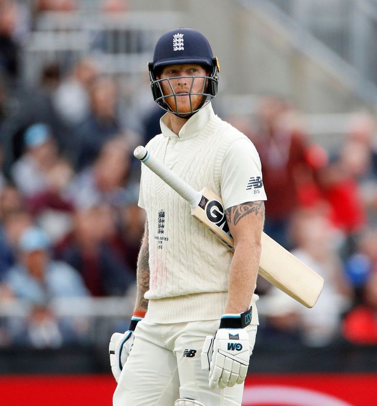 Ben Stokes