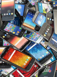 Don't Recycle It, Reuse It_ 10 Clever Uses for Your Old Smartphone