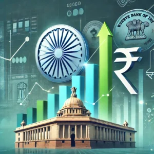 RBI MPC बैठक के बाद, गवर्नर शक्तिकांत दास ने FY25 के